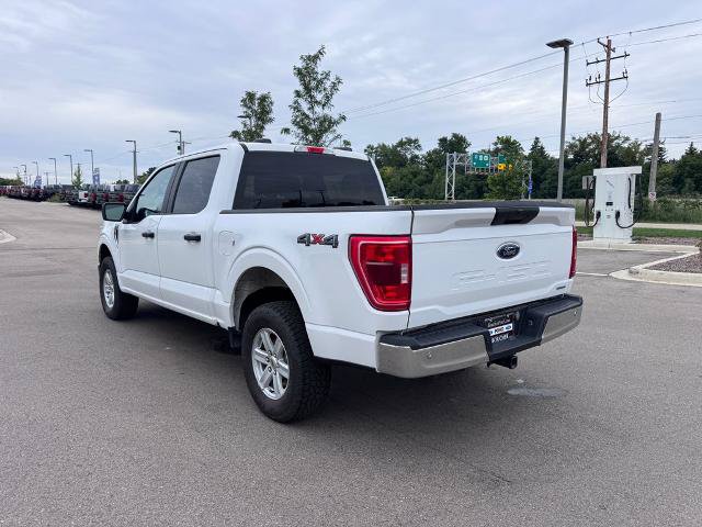 Certified 2023 Ford F150 XLT AWD/4WD image 6