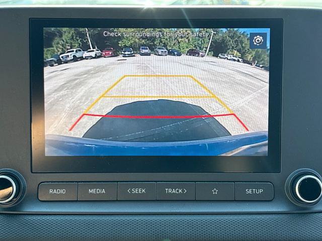 Used 2022 Hyundai Kona N Line FWD image 24
