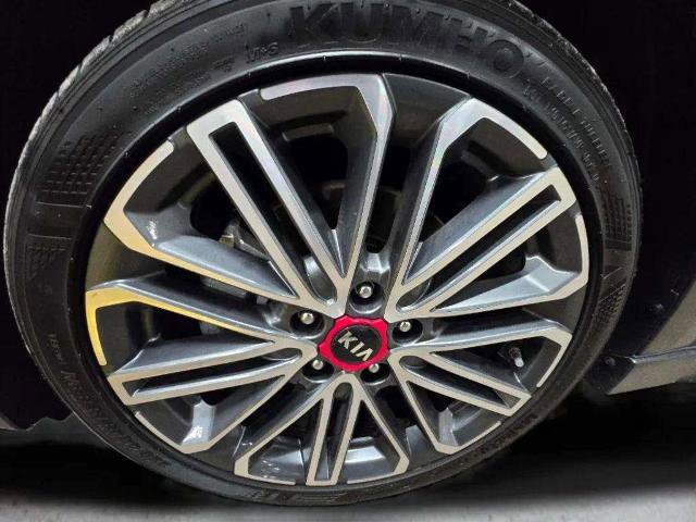 Used 2021 Kia Forte GT w/ GT2 Package image 25