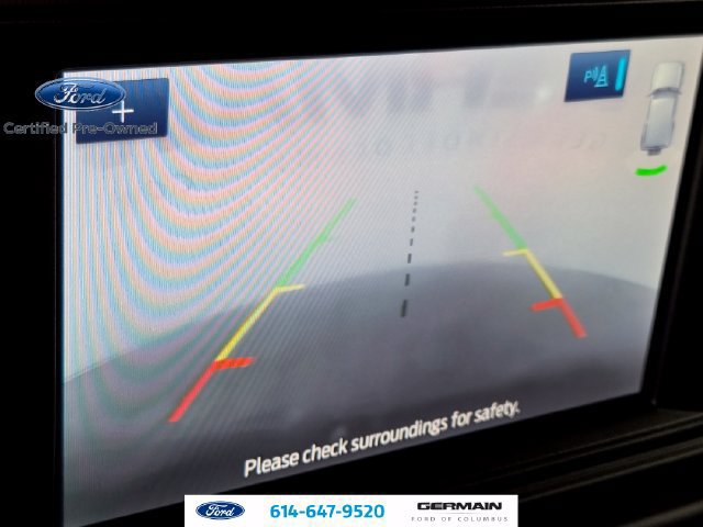 Certified 2022 Ford Bronco Big Bend AWD/4WD image 33