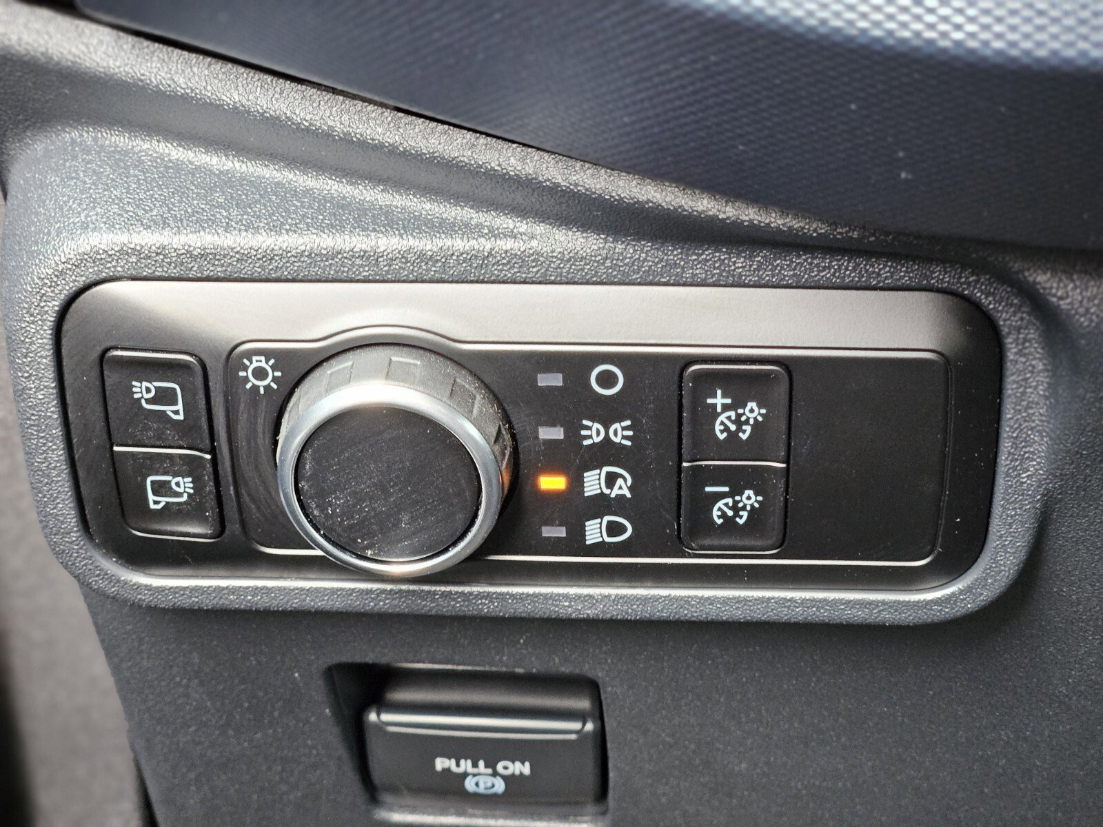 Certified 2023 Ford Bronco Outer Banks w/ Sasquatch Package image 20