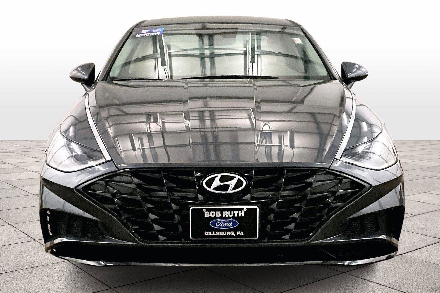 Used 2020 Hyundai Sonata SEL w/ Convenience Package image 6
