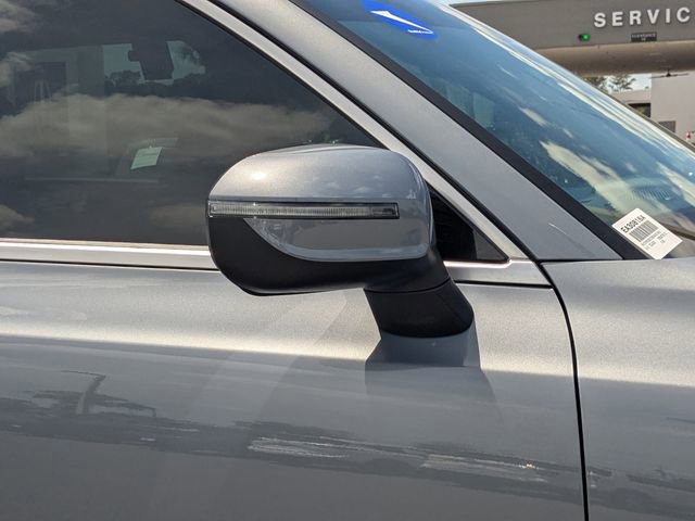 Used 2024 Kia Telluride S w/ S Sunroof Package image 11