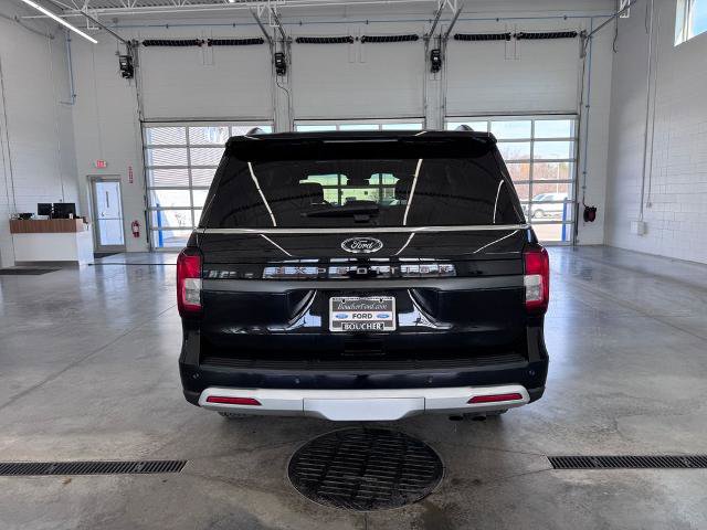 Certified 2023 Ford Expedition Timberline AWD/4WD image 4