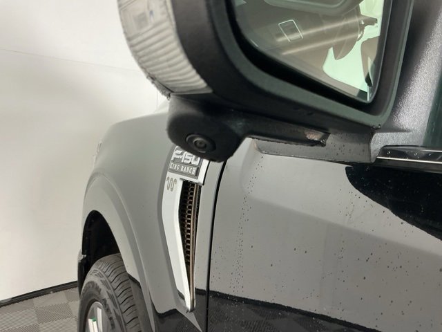 Certified 2024 Ford F150 King Ranch w/ FX4 Off-Road Package image 11