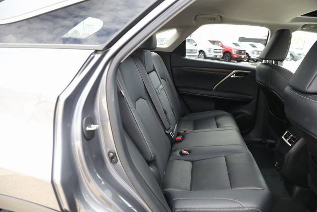 Used 2022 Lexus RX 350 AWD w/ Premium Package image 27