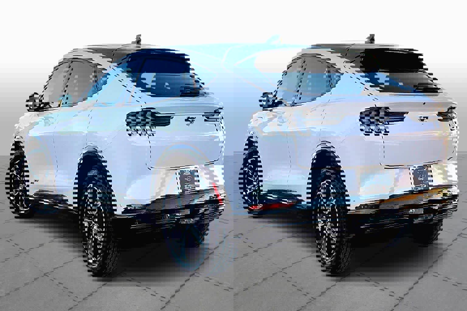 Certified 2023 Ford Mustang Mach-E Premium image 7