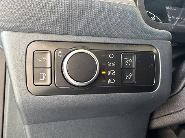 Certified 2024 Ford Maverick XL FWD image 24