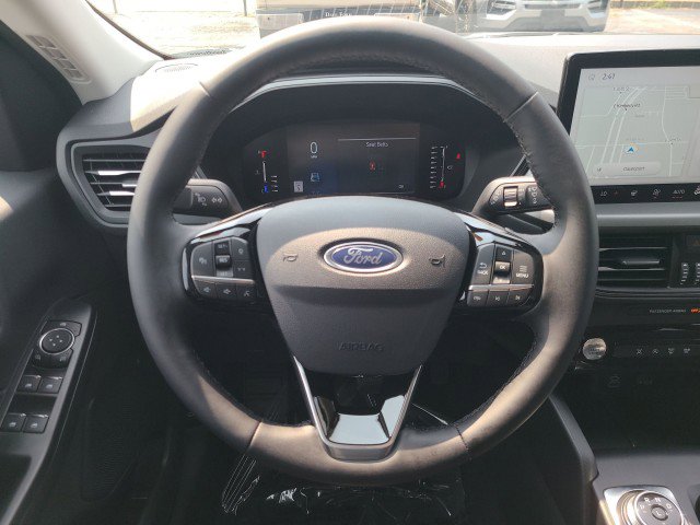 Certified 2024 Ford Escape Active w/ Tech Pack #1 image 16