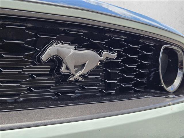 Certified 2023 Ford Mustang Mach 1 w/ Equipment Group 700A RWD image 7