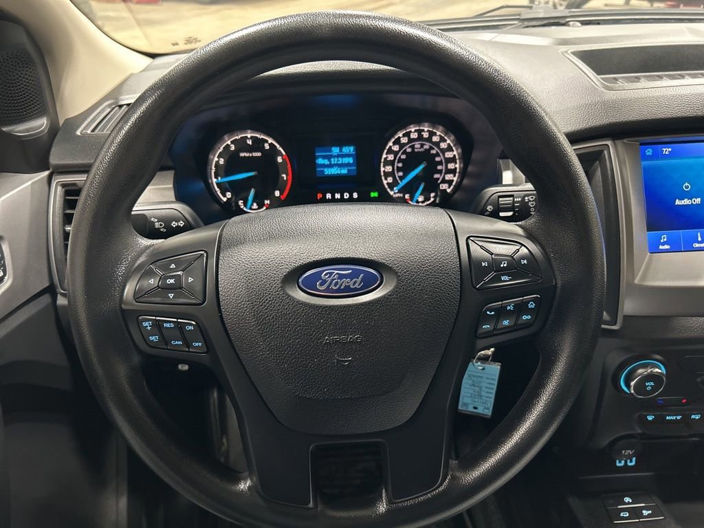Certified 2022 Ford Ranger XL w/ Equipment Group 101A High image 14