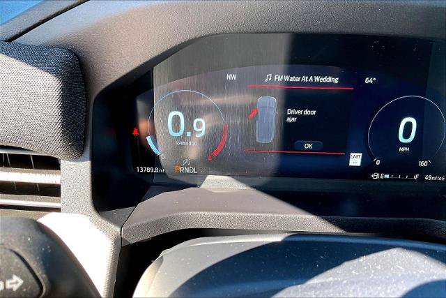 Certified 2026 Ford Explorer Active AWD/4WD image 20