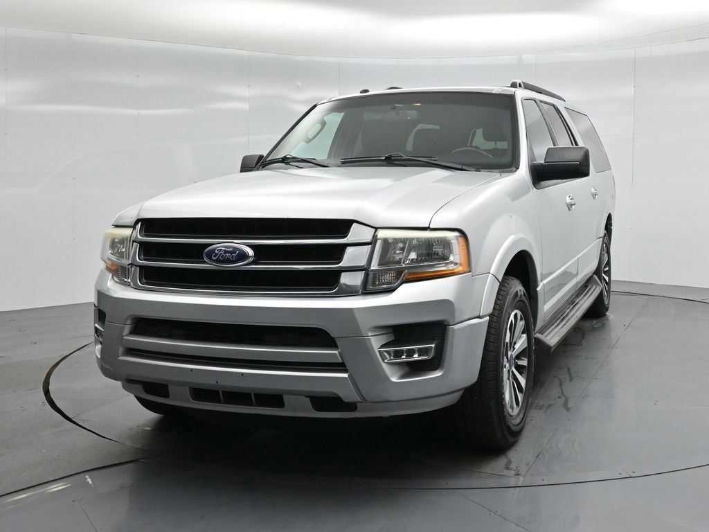 Certified 2017 Ford Expedition EL XLT image 54