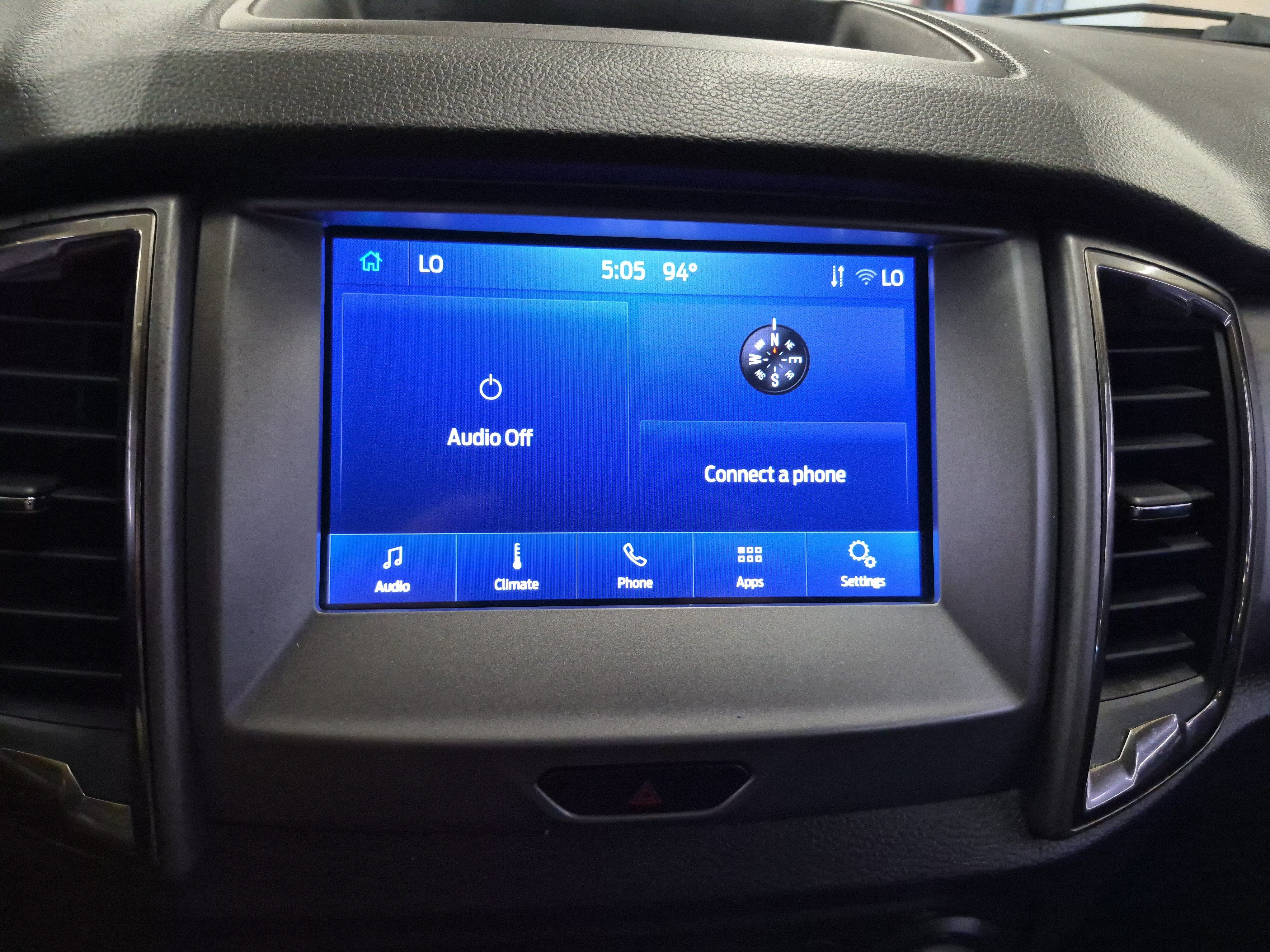 Certified 2020 Ford Ranger XLT w/ Equipment Group 302A Luxury AWD/4WD image 34