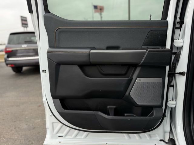 Certified 2024 Ford F150 Tremor w/ Bed Utility Package image 29
