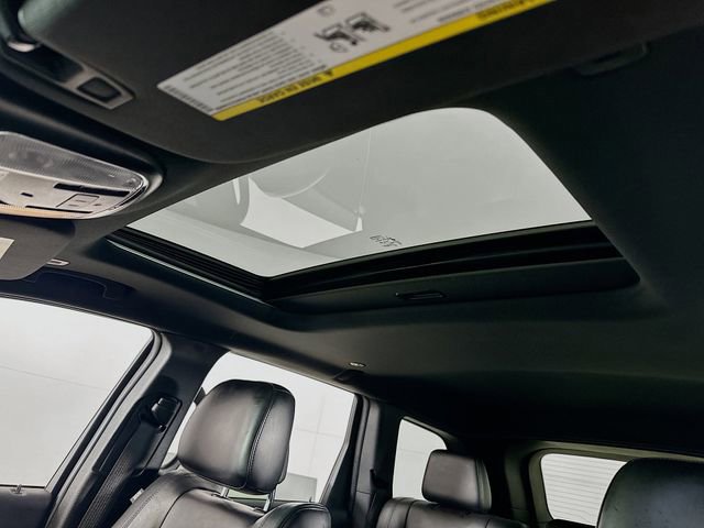 Used 2019 Jeep Grand Cherokee Altitude image 9