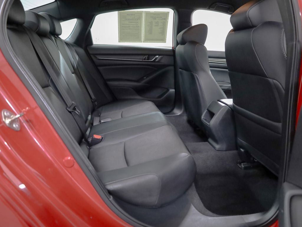 Used 2020 Honda Accord Sport image 28