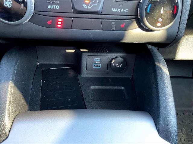 Certified 2022 Ford Bronco Sport Big Bend w/ Convenience Package AWD/4WD image 18