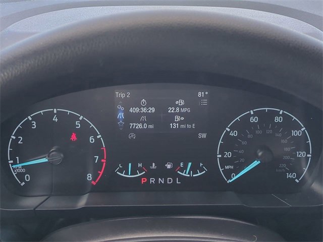 Certified 2024 Ford Maverick XL image 25