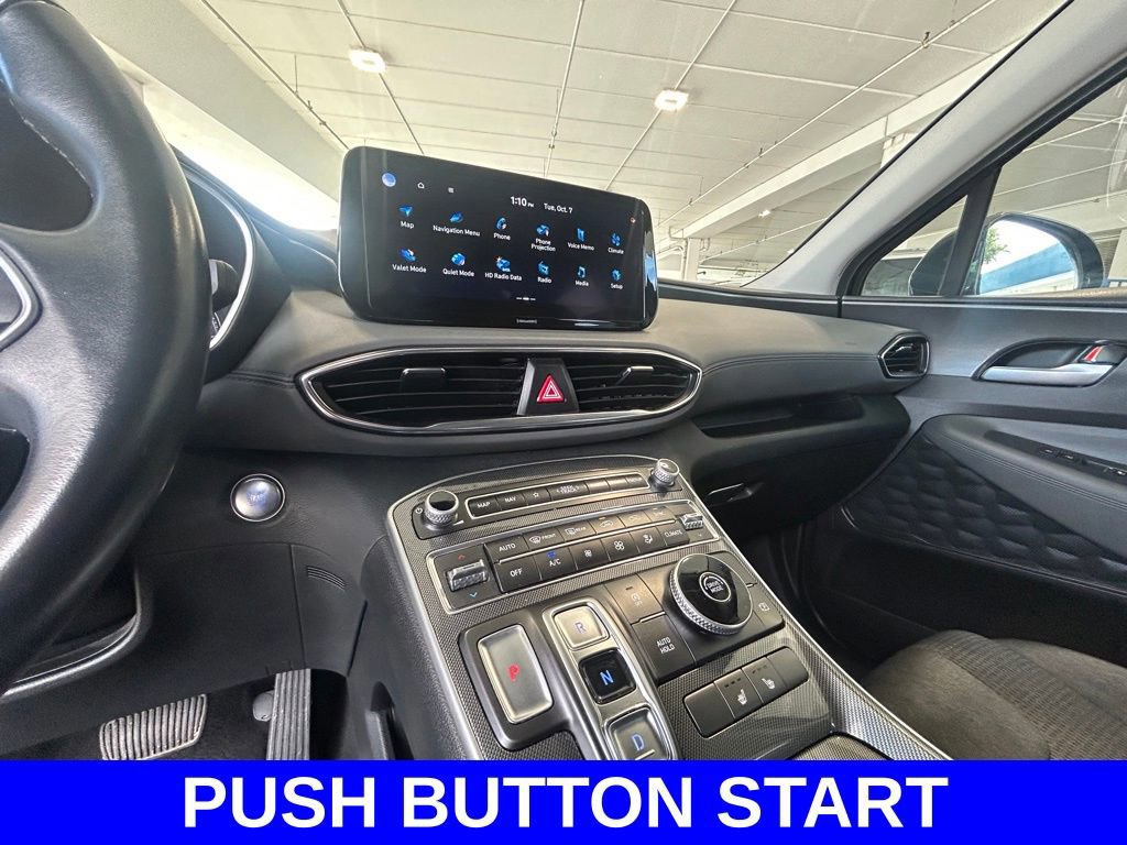 Used 2023 Hyundai Santa Fe SEL image 11