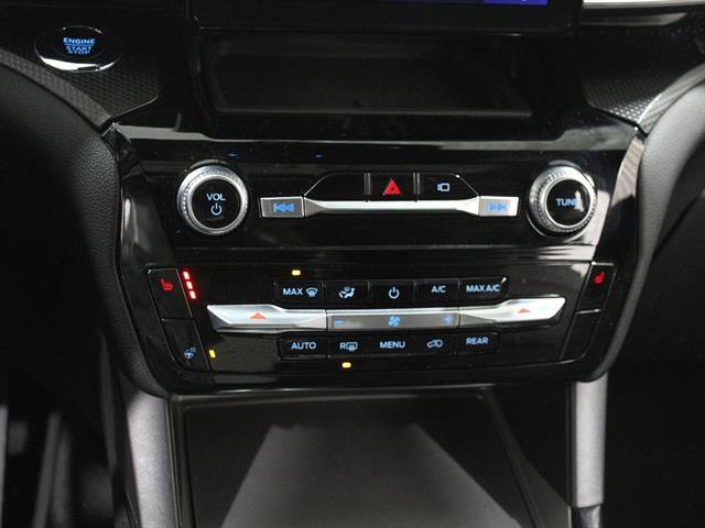 Certified 2023 Ford Explorer ST-Line w/ Class IV Trailer Tow Package image 16