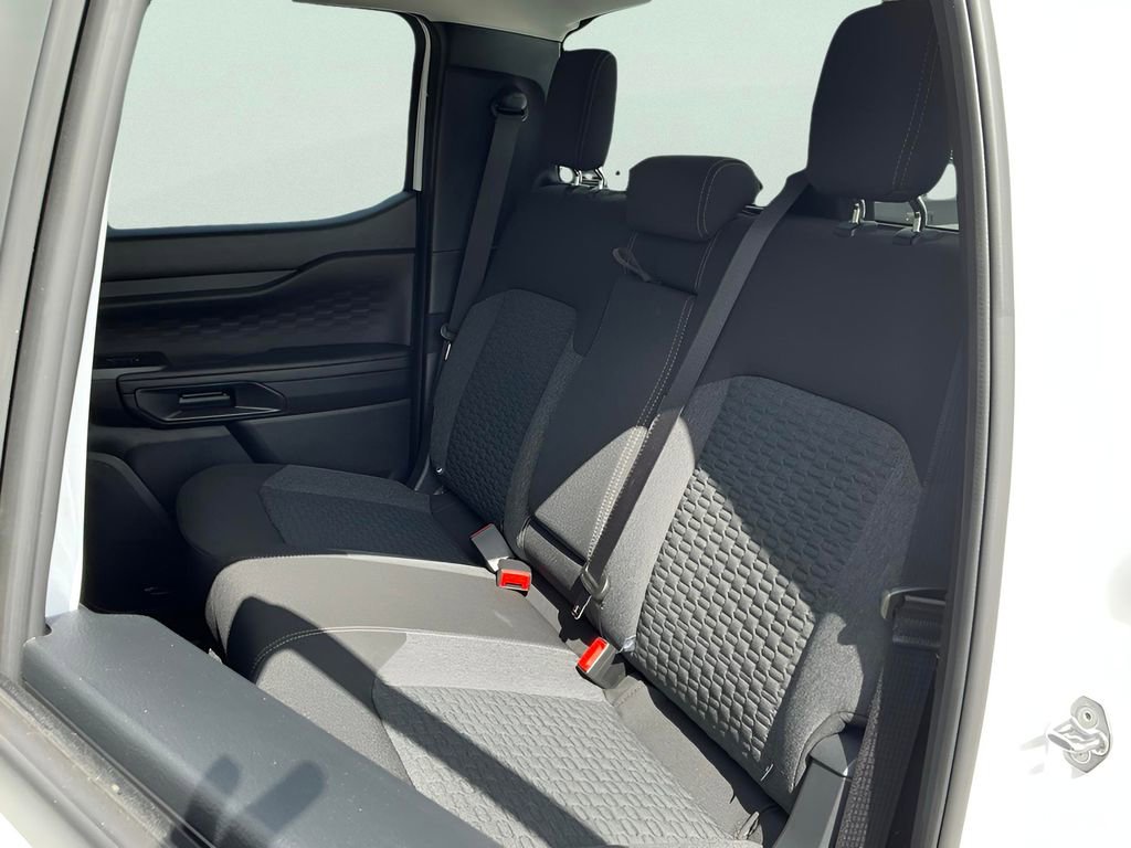 Certified 2025 Ford Ranger XL RWD image 24
