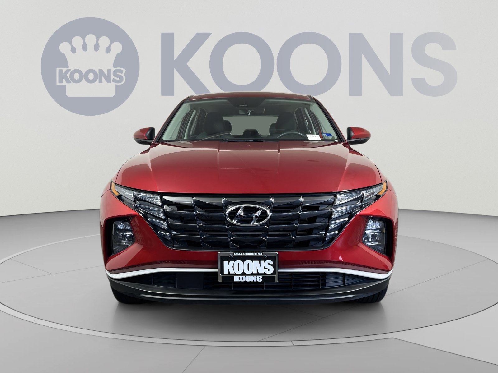 Used 2024 Hyundai Tucson SE AWD/4WD image 8