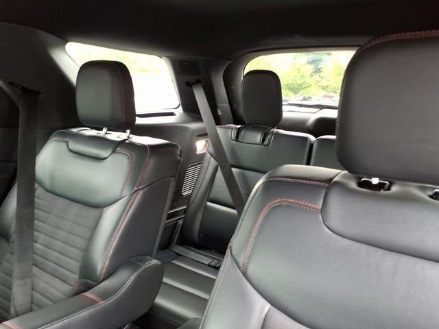 Certified 2025 Ford Explorer ST-Line AWD/4WD image 18