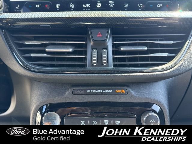 Certified 2024 Ford Escape ST-Line w/ Tech Pack #1 image 15
