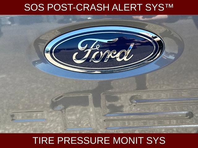 Certified 2023 Ford F150 XLT w/ Equipment Group 301A Mid AWD/4WD image 28