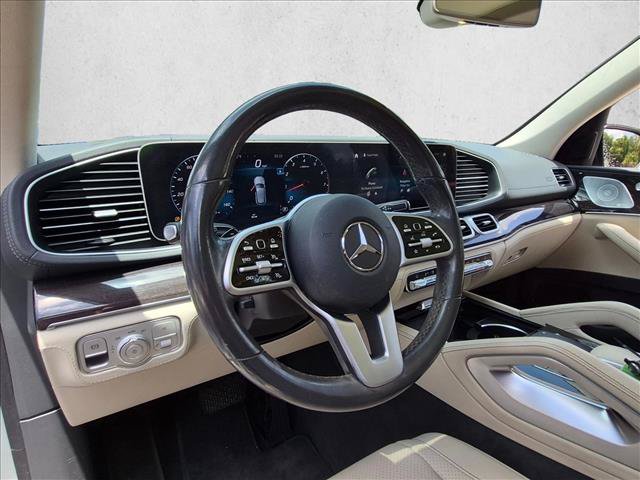 Used 2020 Mercedes-Benz GLE 350 4MATIC image 10