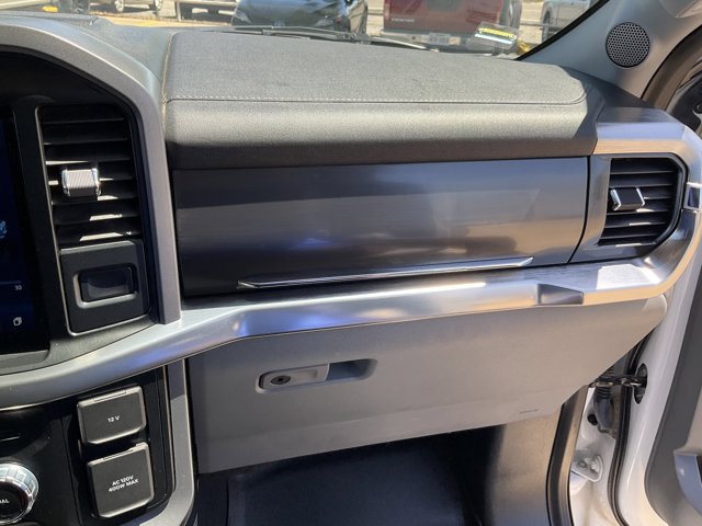 Certified 2023 Ford F150 Lariat AWD/4WD image 22
