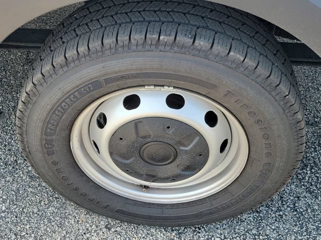 Certified 2024 Ford Transit 350 XL RWD image 7