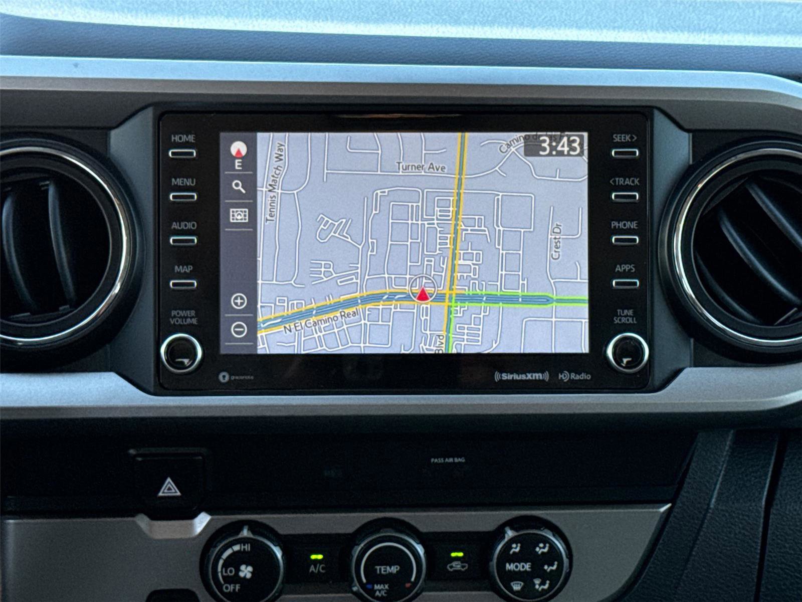 Used 2020 Toyota Tacoma SR5 image 23