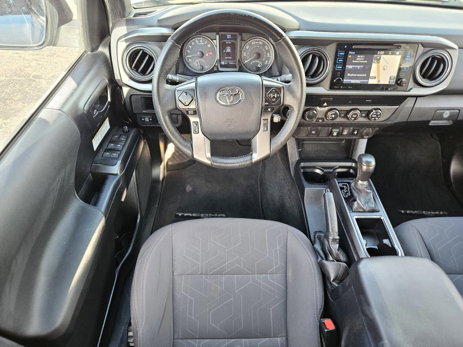 Used 2019 Toyota Tacoma SR5 image 14