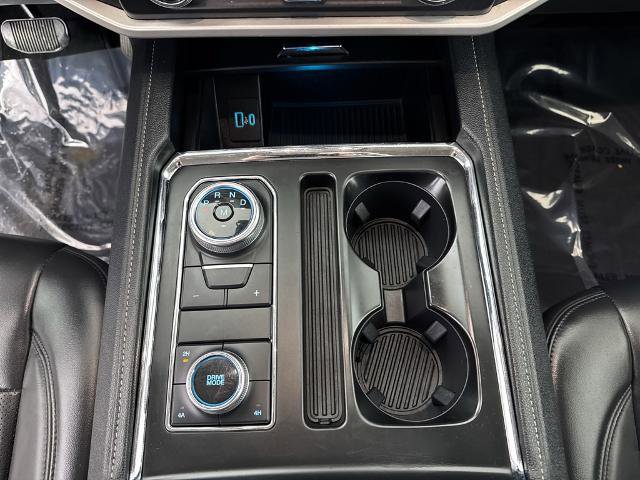 Certified 2022 Ford Expedition XLT image 23