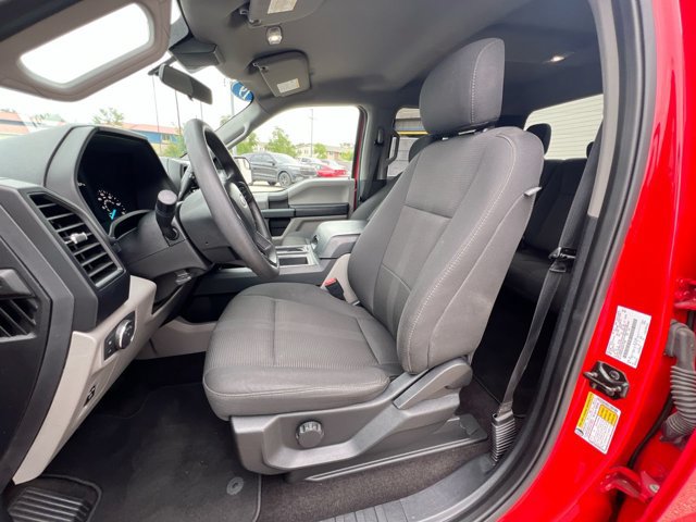 Certified 2019 Ford F150 XL w/ Equipment Group 101A Mid AWD/4WD image 14