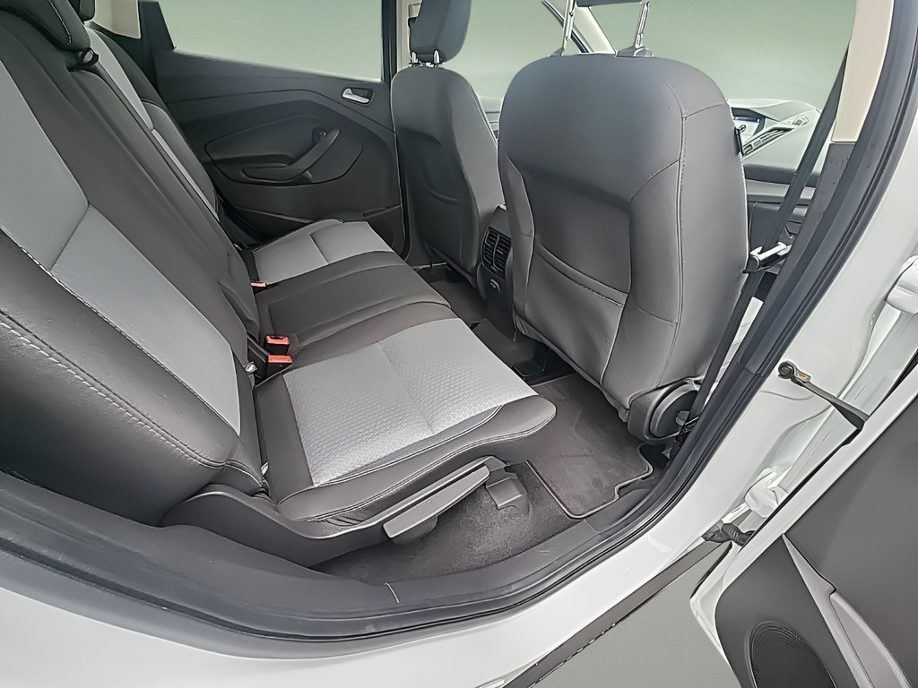 Certified 2019 Ford Escape SE AWD/4WD image 14