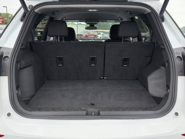 Used 2023 Chevrolet Equinox LT AWD/4WD image 27