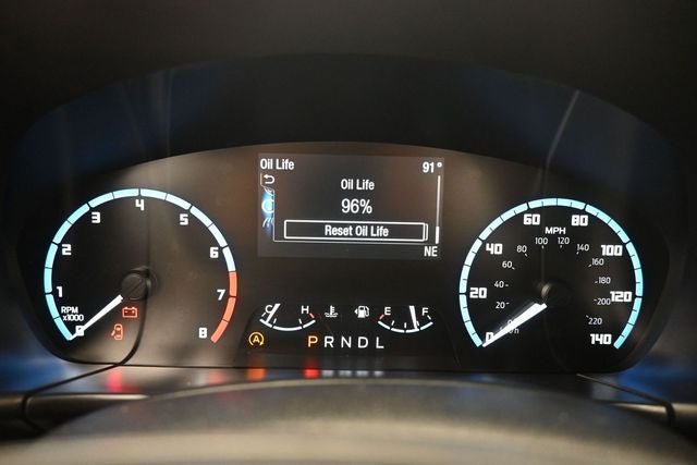 Certified 2022 Ford Bronco Sport Big Bend w/ Convenience Package AWD/4WD image 24