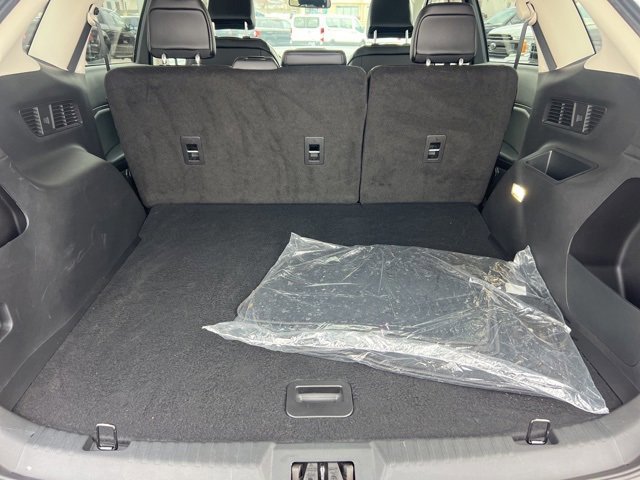 Certified 2024 Ford Edge SEL w/ Convenience Package image 23