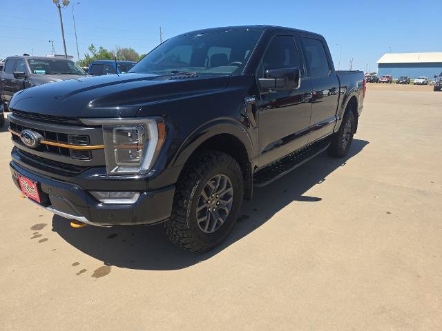 Certified 2022 Ford F150 Tremor w/ Equipment Group 402A High AWD/4WD image 5