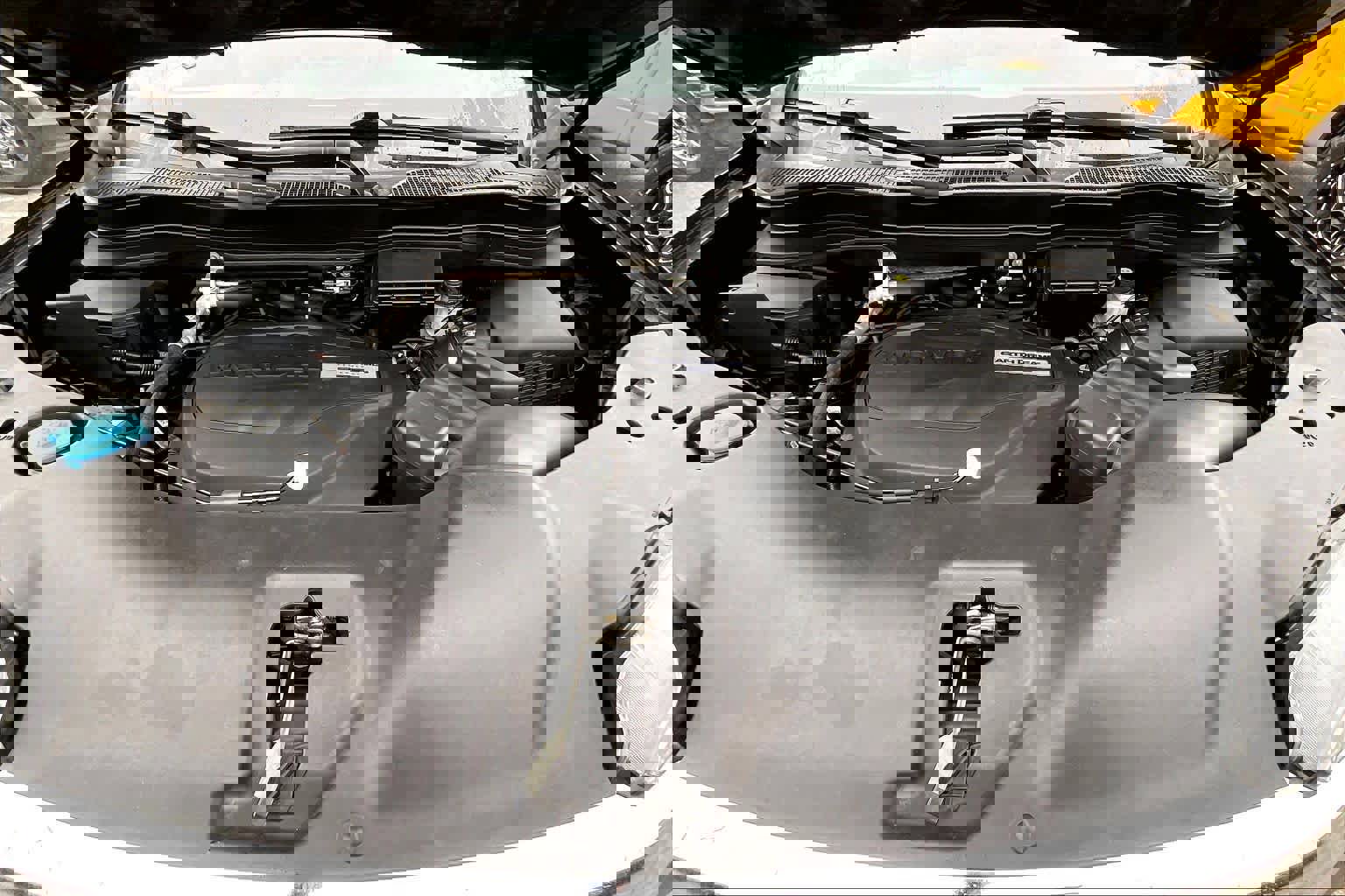 Used 2019 Honda Ridgeline RTL image 27