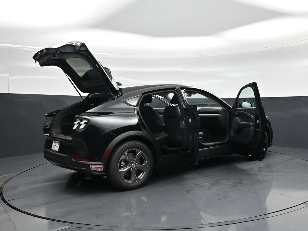Certified 2023 Ford Mustang Mach-E Select RWD image 6