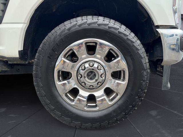 Certified 2024 Ford F250 Lariat w/ Lariat Ultimate Package AWD/4WD image 14