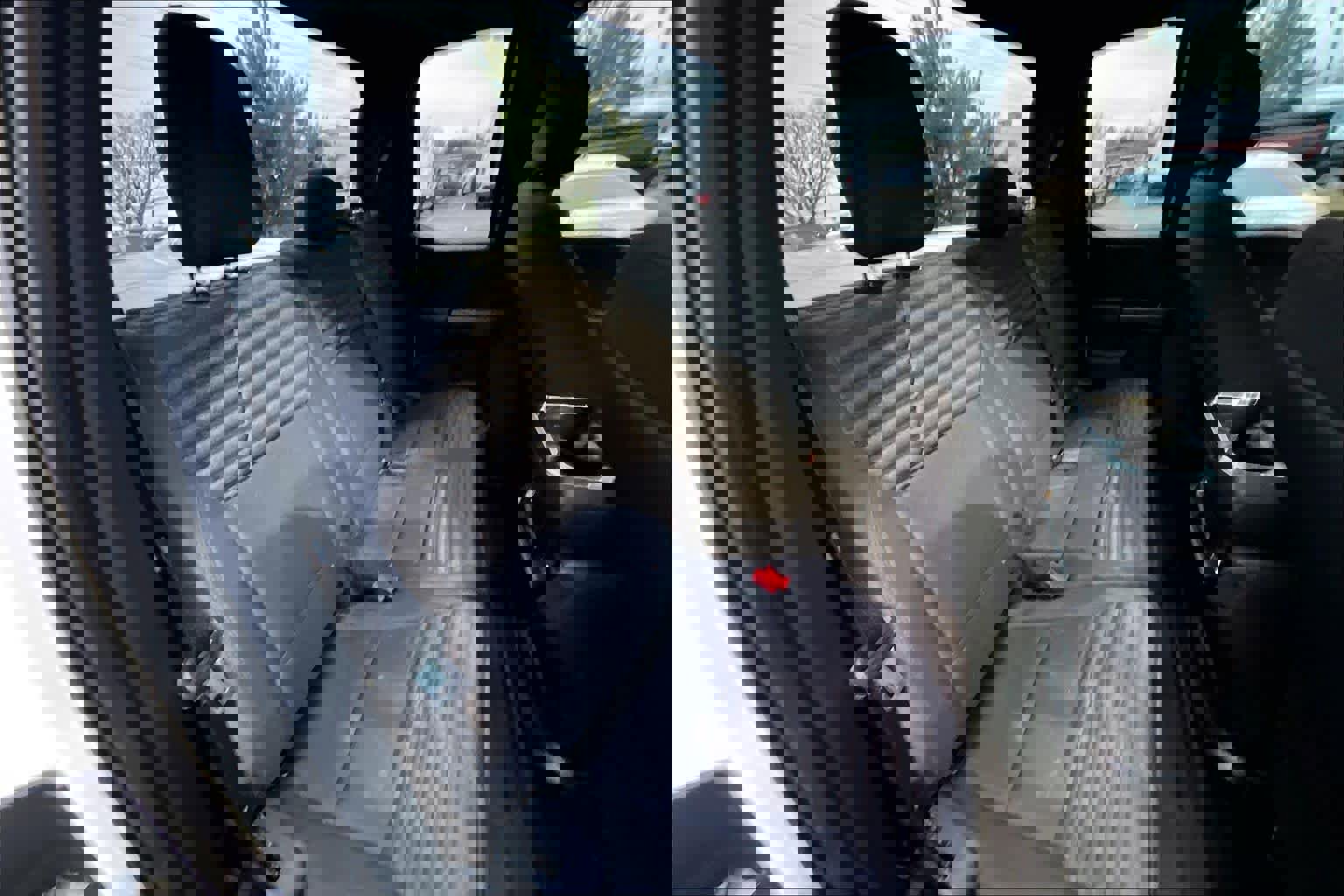 Certified 2023 Ford F150 XL w/ STX Appearance Package image 18