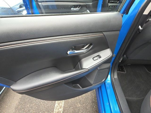 Used 2021 Nissan Sentra SR image 31