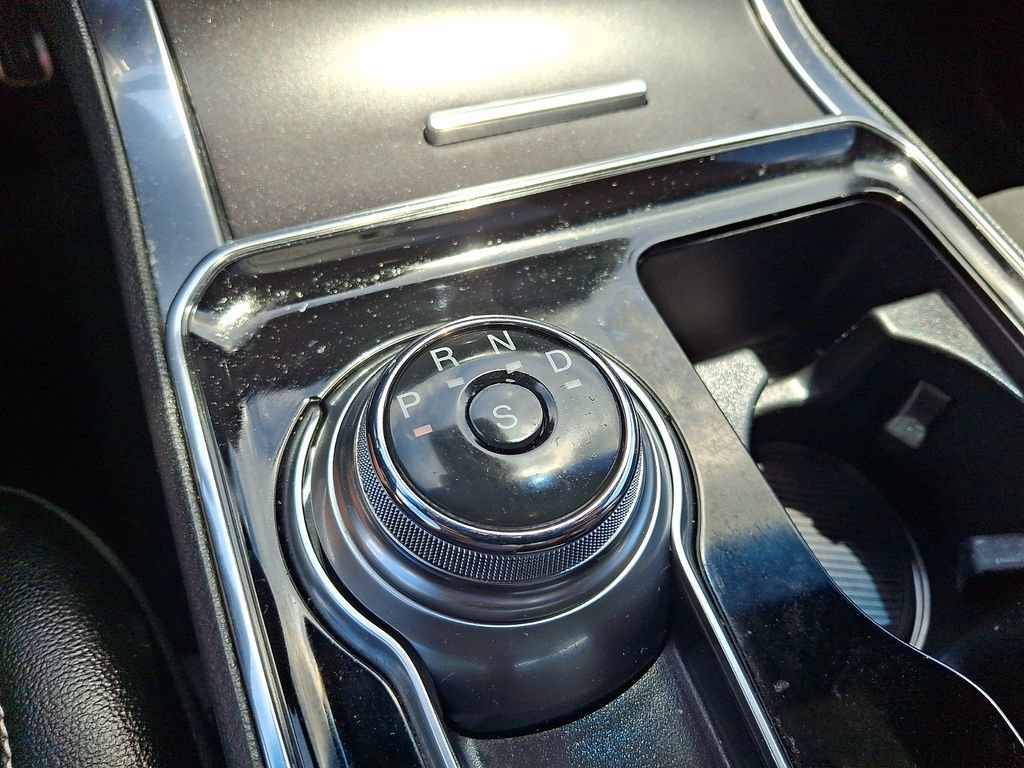 Certified 2020 Ford Edge ST w/ Equipment Group 401A AWD/4WD image 14