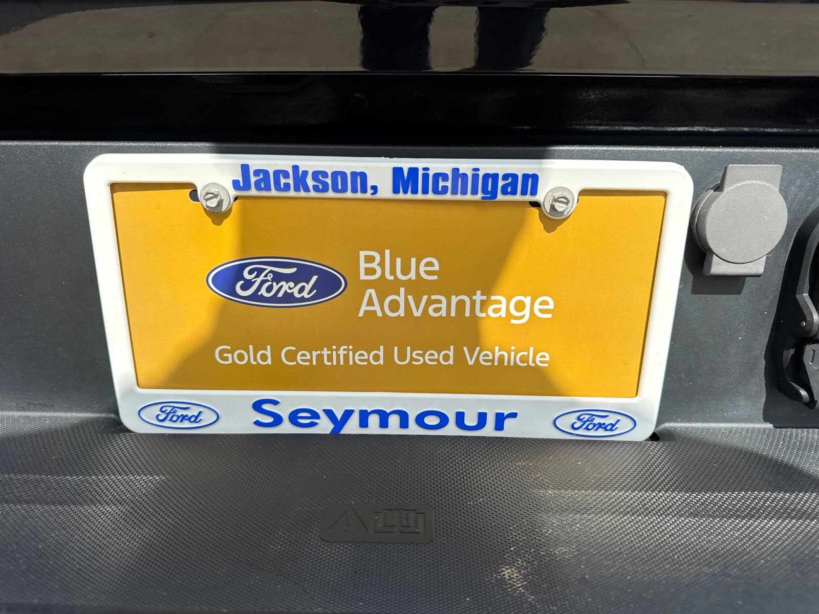 Certified 2024 Ford F150 XLT w/ Equipment Group 303A High AWD/4WD image 16