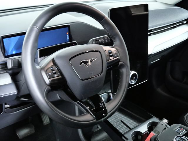 Certified 2023 Ford Mustang Mach-E Select AWD/4WD image 18